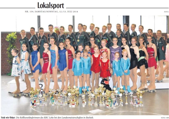 NW 12.07.2014 Lohe räumt ab