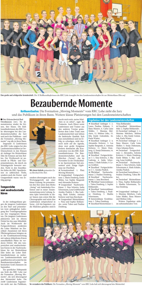 Bezaubernde Momente 2