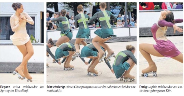 Gold für Moving Moments 2