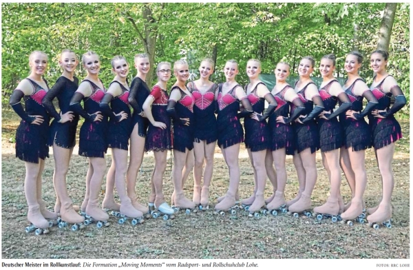 Der nächste Titel Bild